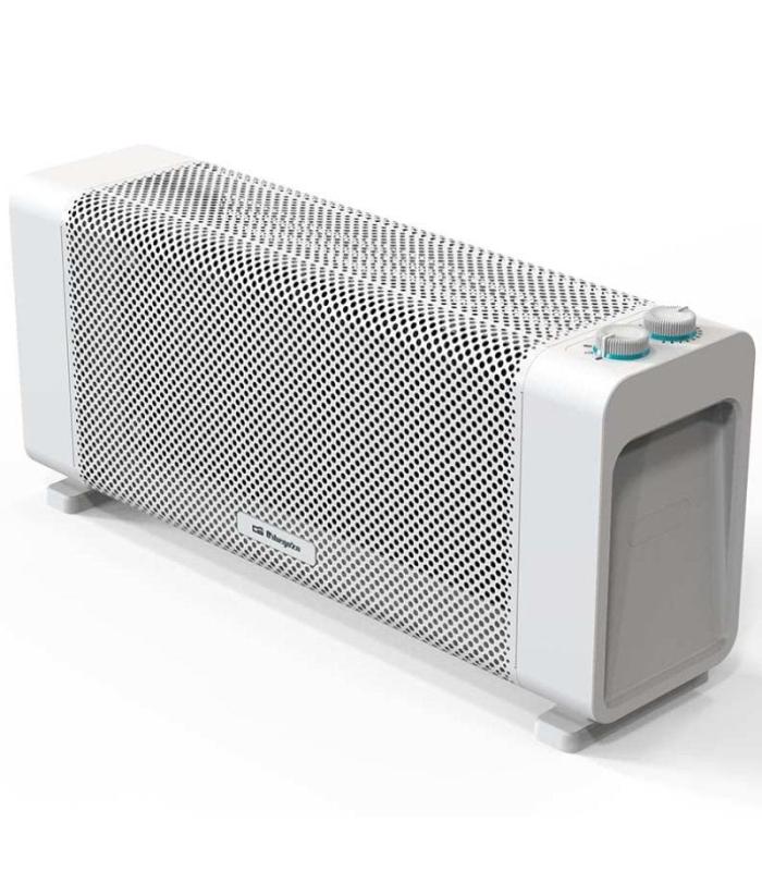 Radiador de Mica Orbegozo RMB 2010/ 2000W