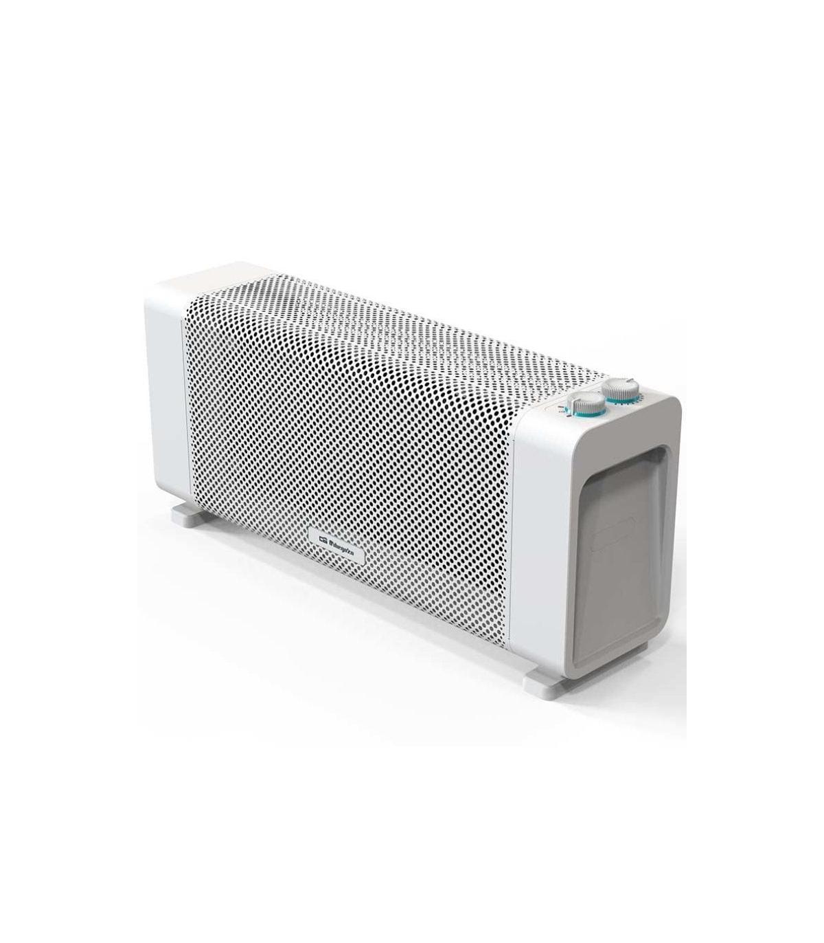 Radiador de Mica Orbegozo RMB 2010/ 2000W