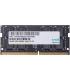 Memoria RAM Apacer AS16GGB32CSYBGH 16GB/ DDR4/ 3200MHz/ 1.2V/ CL22/ SODIMM