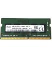 Memoria RAM Hynix 4GB/ DDR4/ 3200MHz/ SODIMM