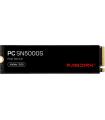 Disco SSD SanDisk PC SN5000S 512GB/ M.2 2280 PCIe Gen4/ Full Capacity