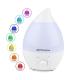 Humidificador Orbegozo HU 2013/ Capacidad 1.3L