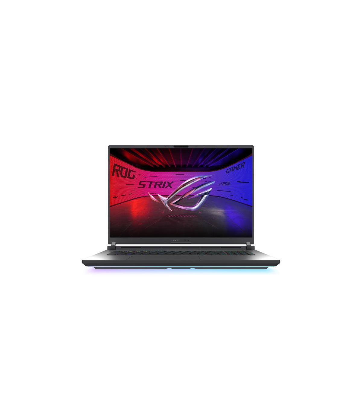 PORTATIL ASUS ROG STRIX G18 G815LR-S9046 U9 275HX 32GB 1TB RTX5070 Ti 18" FDOS