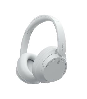 Auriculares Inalmbricos Sony WH-CH720N  Con Micrfono  Bluetooth  Blancos