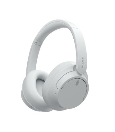 Auriculares Inalmbricos Sony WH-CH720N  Con Micrfono  Bluetooth  Blancos