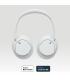 Auriculares Inalmbricos Sony WH-CH720N  Con Micrfono  Bluetooth  Blancos