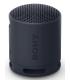 Altavoz Portable Con Bluetooth Sony XB100  2.0  Negro