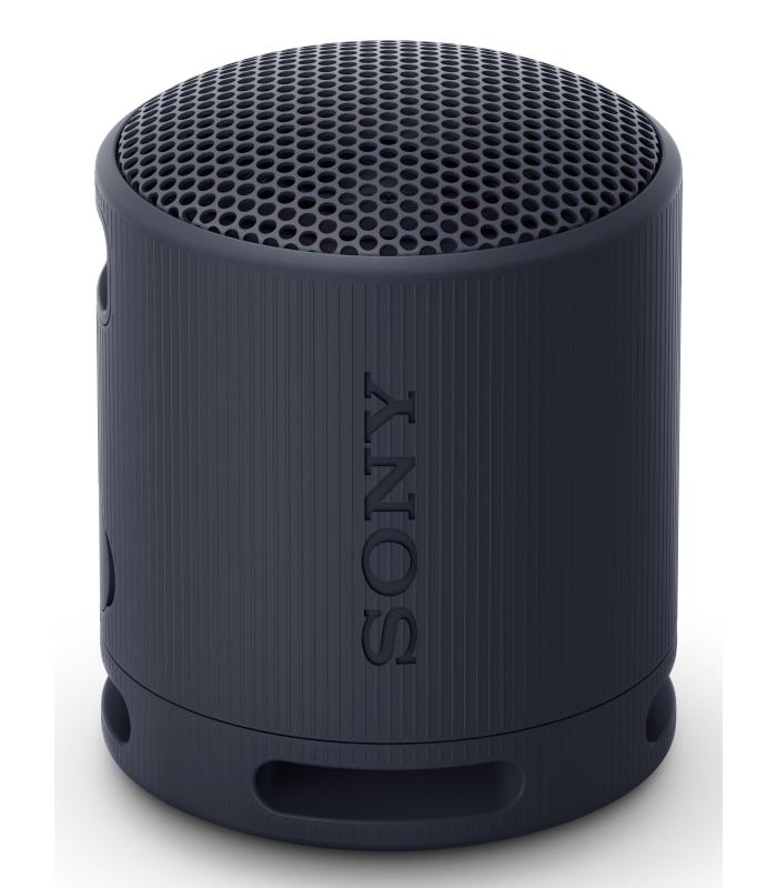 Altavoz Portable Con Bluetooth Sony XB100  2.0  Negro