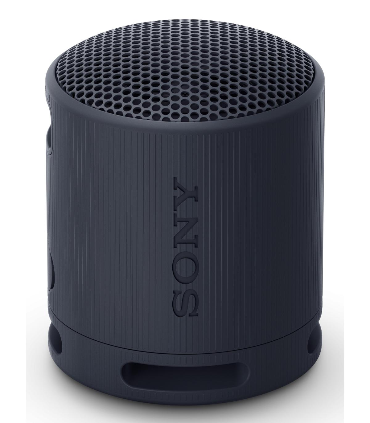 Altavoz Portable Con Bluetooth Sony XB100  2.0  Negro