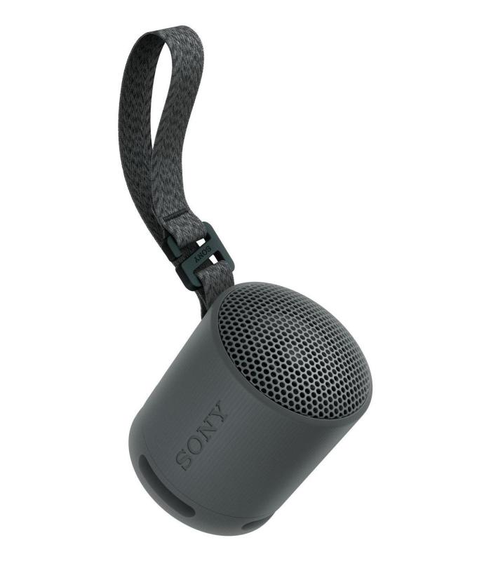 Altavoz Portable Con Bluetooth Sony XB100  2.0  Negro