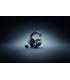 Razer BlackShark V3 Pro Auriculares Inalmbrico y almbrico Diadema Juego USB tipo A Bluetooth Negro