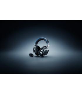 Razer BlackShark V3 Pro Auriculares Inalmbrico y almbrico Diadema Juego USB tipo A Bluetooth Negro