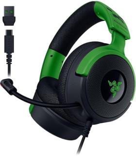 AURICULARES RAZER KRAKEN V4 X MINECRAFT EDIT. (RZ04-05180200-R3M1)