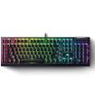 TECLADO RAZER BLACKWIDOW V4 X YELLOW SWITCH (ESPAOL) (RZ03-04702800-R311)