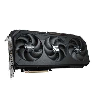 VGA GIGABYTE GV-R9070GAMING OC-16GD,AMD,RX9070,16GB,GDDR6,256BIT,2HDMI+2DP,WINDFORCE (3 VENTILADORES)