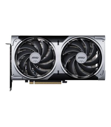 MSI GeForce RTX 5070 12G VENTUS 2X OC NVIDIA 12 GB GDDR7