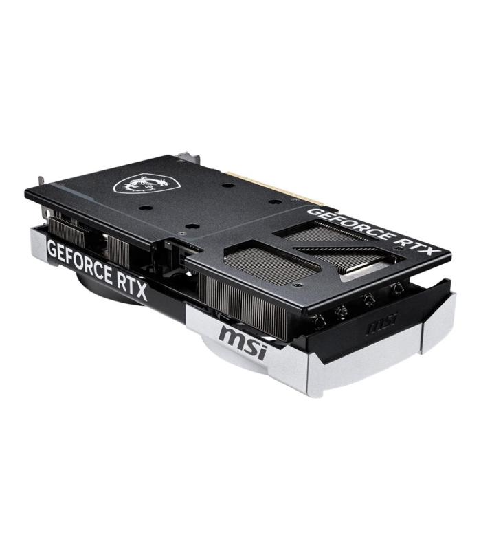 MSI GeForce RTX 5070 12G VENTUS 2X OC NVIDIA 12 GB GDDR7