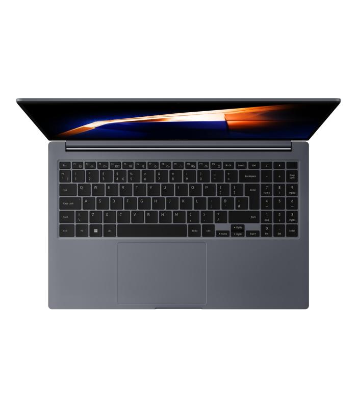 SAMSUNG PORTATIL GALAXY BOOK4 15 I7-1355U 16GB 512G 15,6" FHD LED