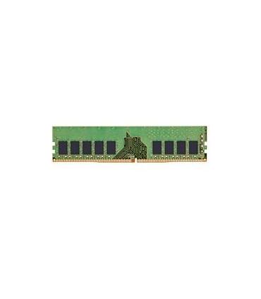 Kingston Technology KTD-PE432E 8G Mdulo De Memoria 8 GB 1 X 8 GB DDR4 3200 MHz ECC