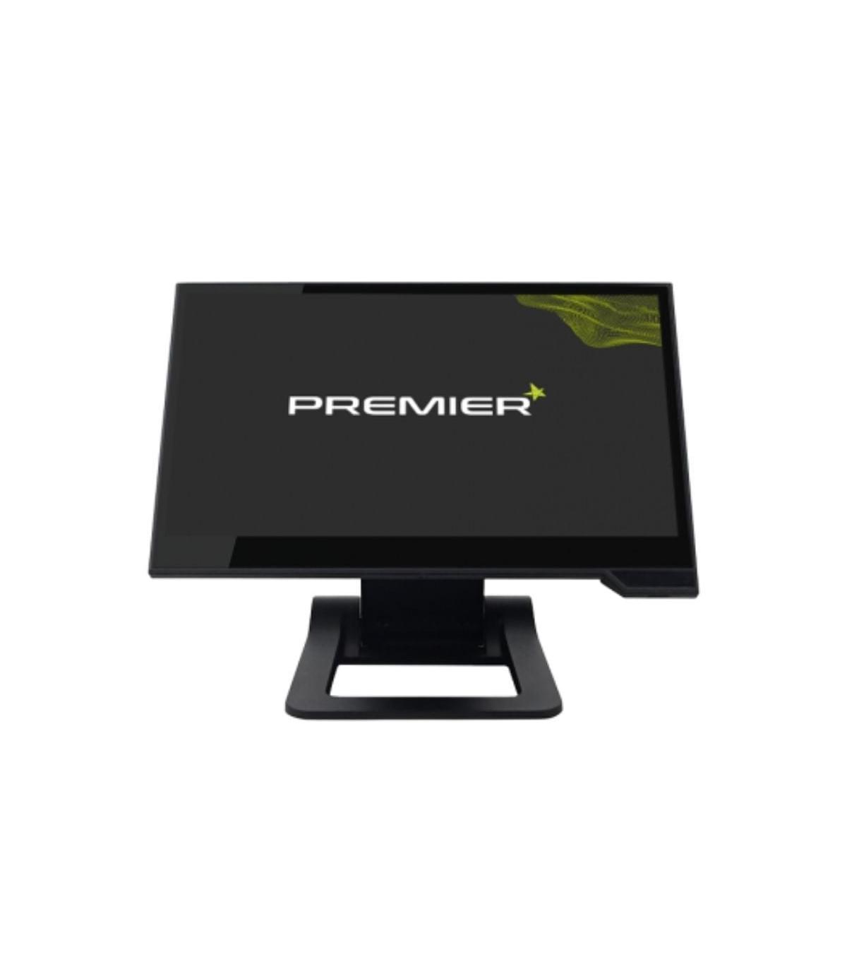 TPV Premier KT-95 Intel Core i5-7300 U/ 8GB/ 256GB SSD/ 15.6\'/ Tctil/ Soporte Plegable