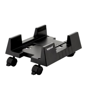 Iggual SOP1 Soporte CPU Ajustable Con Ruedas