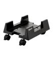 Iggual SOP1 Soporte CPU Ajustable Con Ruedas