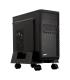 Iggual SOP1 Soporte CPU Ajustable Con Ruedas