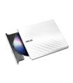 ASUS SDRW-08D2S-U Lite Unidad De Disco Ptico DVDR RW Blanco