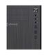 CAJA  MICRO-ATX UNYKA AERO C12 BLACK SIN FUENTE  UK52110V2