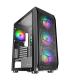 Caja Gaming Torre Mars Gaming MC-KX