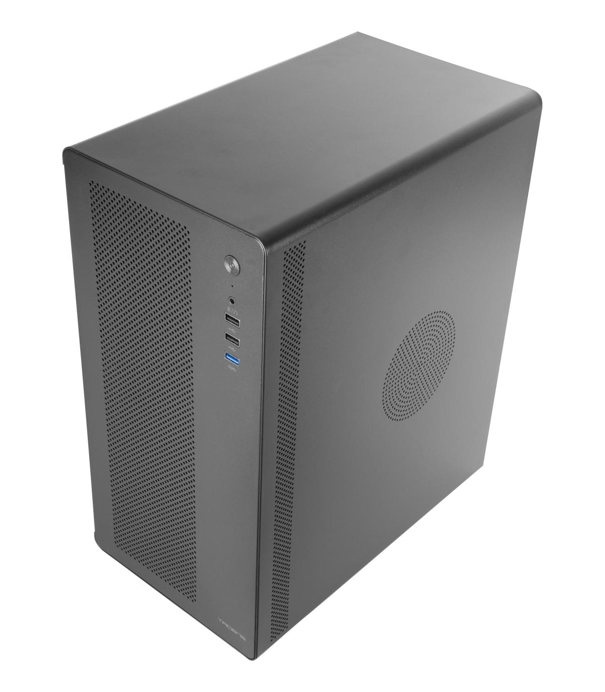 Caja Minitorre Tacens 2AEROM