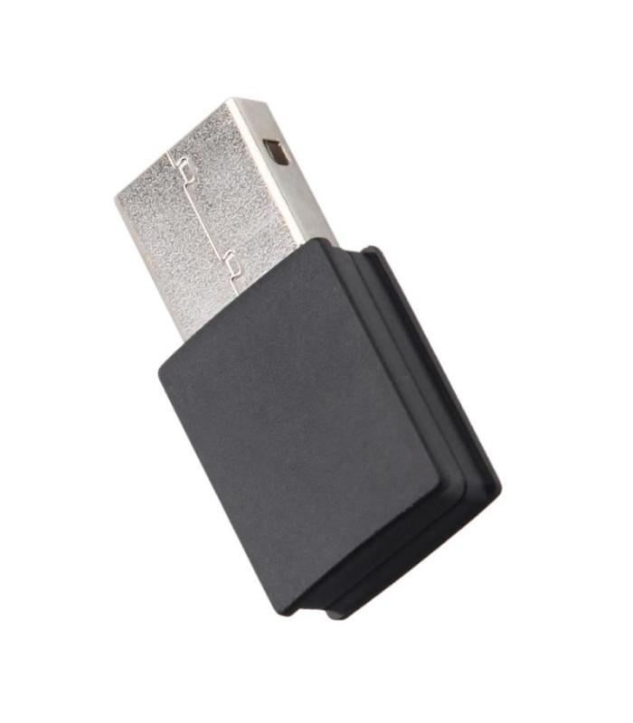 Iggual Adaptador USB Wifi 600 Mbps Dual 2.4G 5G