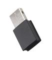 Iggual Adaptador USB Wifi 600 Mbps Dual 2.4G 5G