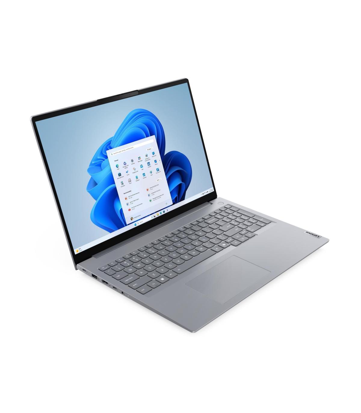 PORTATIL LENOVO THINKBOOK 16 G9 CORE 5 210H 16GB 512GB 16"WUXGA W11P