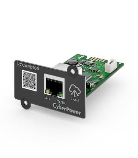 Tarjeta Gestin Remota Cyberpower RCCARD100  RJ45