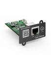 Tarjeta Gestin Remota Cyberpower RCCARD100  RJ45