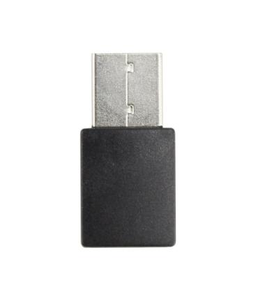 Iggual Adaptador USB Wifi 300 Mbps Mono 2.4GHz