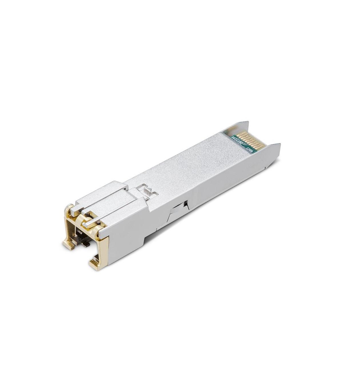 MODULO SFP TP LINK OMADA TL-SM331T CONVERSOR 1x1G RJ45