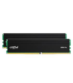 Crucial PRO CP2K32G4DFRA32A 64G (2x32) DDR4 PRO 32