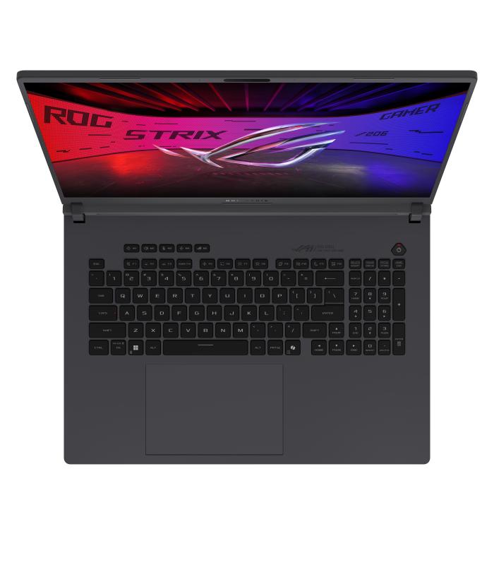 Porttil Gaming Asus ROG Strix G18 G815LP-S9034 Intel Core Ultra 9-275HX  32GB  1TB SSD  GeForce RTX 5070  18'  Sin Sistema Oper