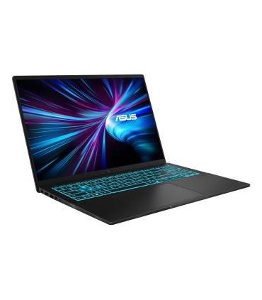 Porttil Gaming Asus V16 V3607VM-RP011 Intel Core 7-240H  16GB  1TB SSD  GeForce RTX 5060  16'  Sin Sistema Operativo