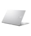 Porttil Asus VivoBook 17 F1704VA-AU036 Intel Core 5-120U  16GB  1TB SSD  17.3'  Sin Sistema Operativo