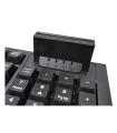 TECLADO SMART CARD DNIe  KB918 SP UNYKA UK529181