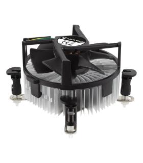 REFRIGERADOR CPU MULTIZOCALO UNYKA INTEL 4PIN 90mm UK532002