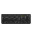 TECLADO UNYKA INALAMBRICO KIT T+R MK212 PRO Slim UK505445