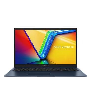 Porttil Asus VivoBook 15 X1504VA-BQ5317W Intel Core 5-120U  16GB  1TB SSD  15.6'  Win11