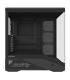CAJA ATX ABYSM GAMING ARIAN FRAME A400 CRISTAL TEMPLADO USB3.2 NEGRA AB123533