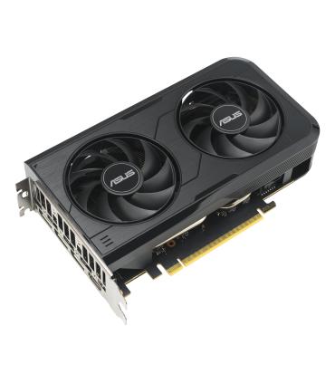 TARJETA GRFICA ASUS DUAL GEFORCE RTX 5050 OC  8GB GDDR6