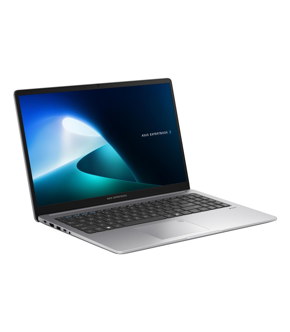 Porttil Asus ExpertBook P1 P1503CVA-S72046 Intel Core 7-240H  16GB  512GB SSD  15.6'  Sin Sistema Operativo