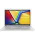 Porttil Asus VivoBook 15 D1502NAQ-BQ168 Ryzen 7 170  16GB  512GB SSD  15.6'  Sin Sistema Operativo